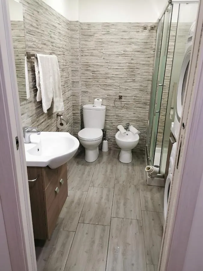 Appartamento Recantodo'Sol Residence Catania Italia