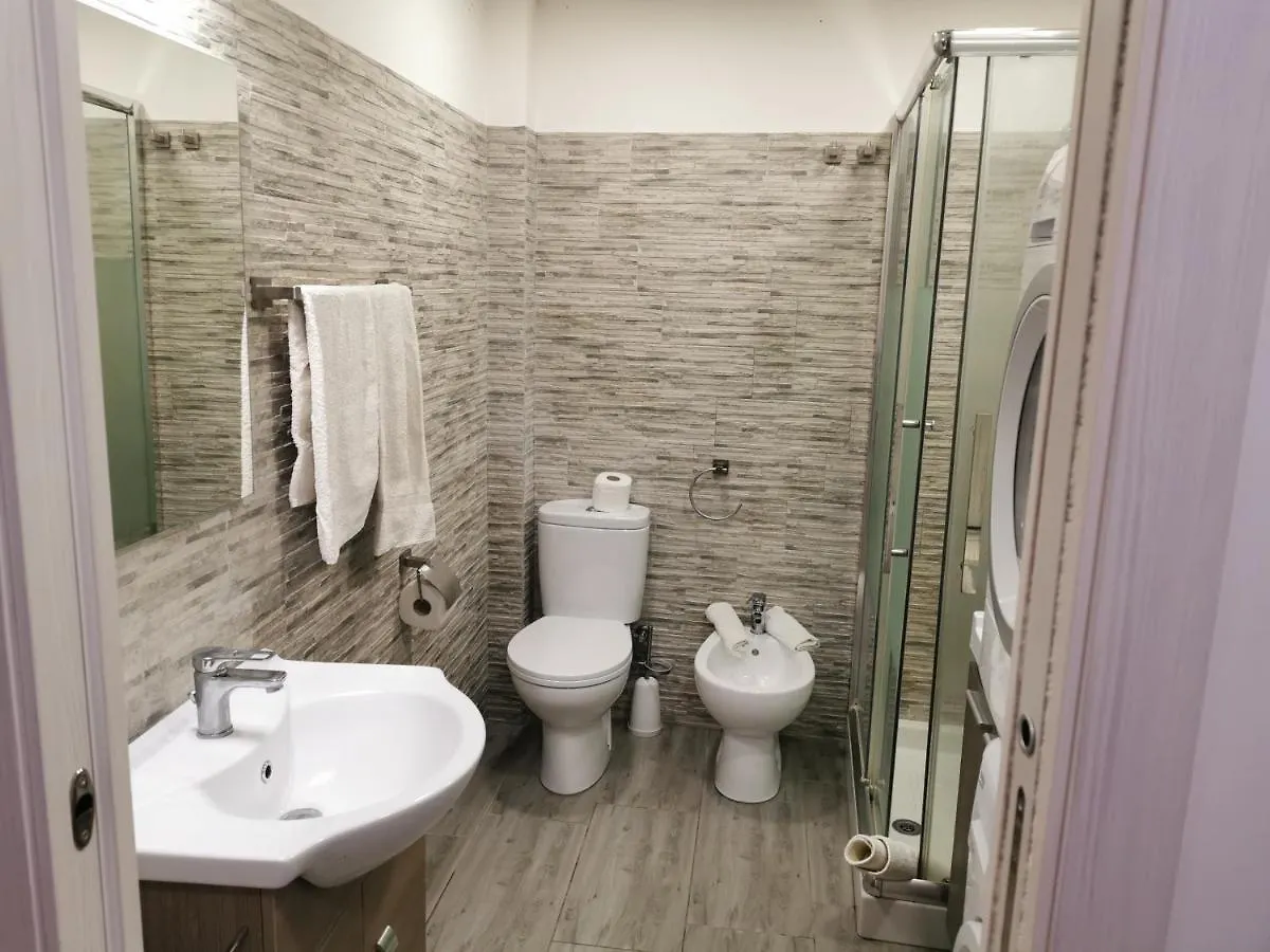 Recantodo'Sol Residence Catania 0*,  Italia