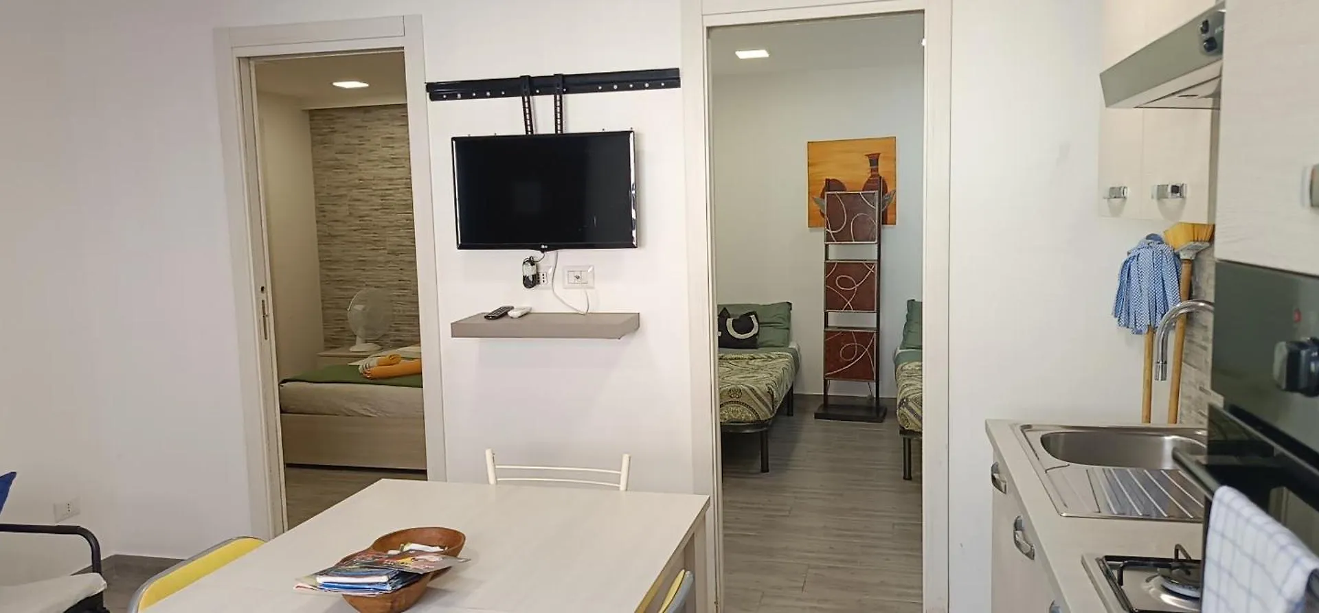 Recantodo'Sol Residence Catania Italia