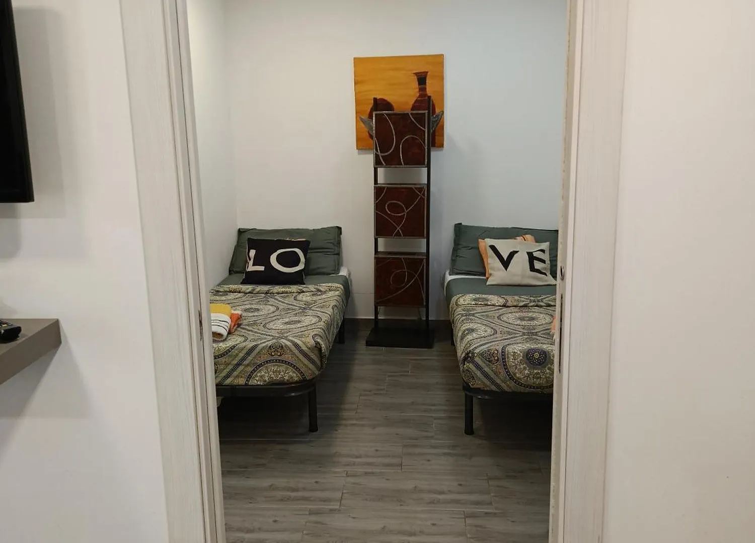 Recantodo'Sol Residence Catania 0*,  Italia