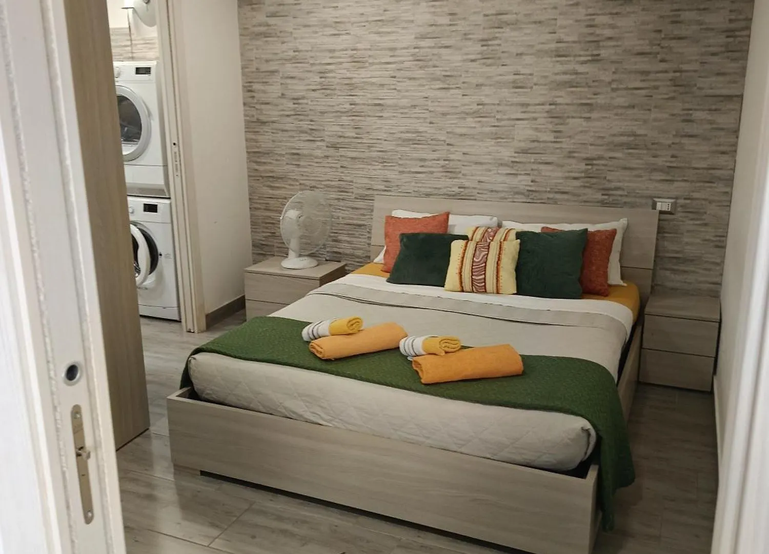 Appartamento Recantodo'Sol Residence Catania Italia