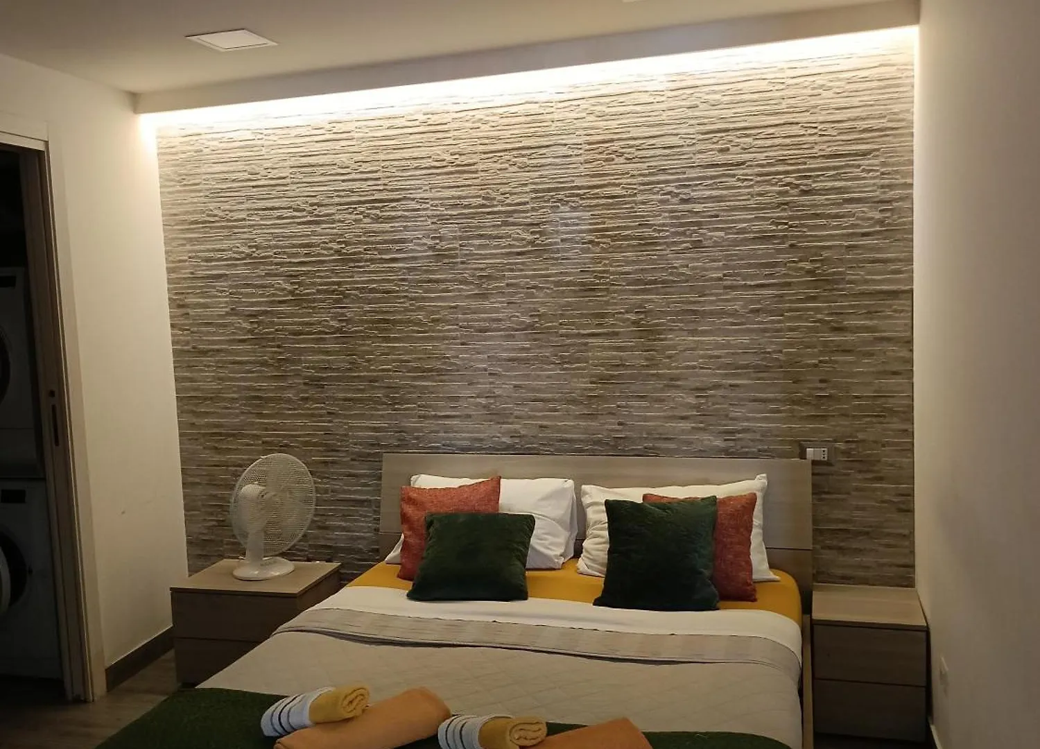 Recantodo'Sol Residence Catania