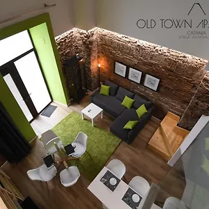  Appartamento Old Town