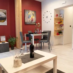 Appartamento Holidaydream