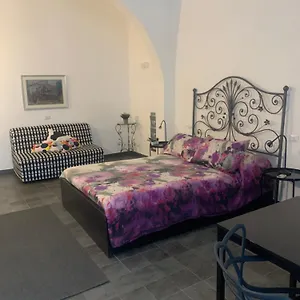  Appartamento S.elena Openspace